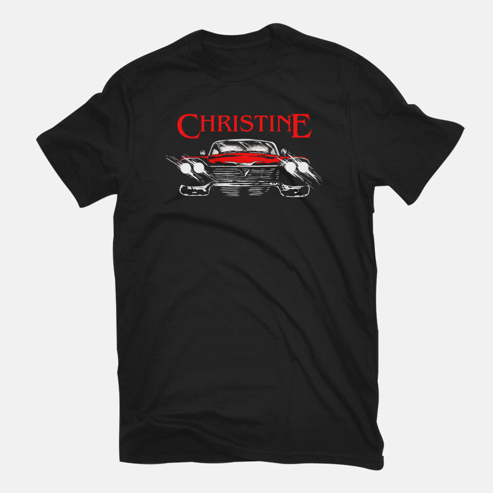 Christine