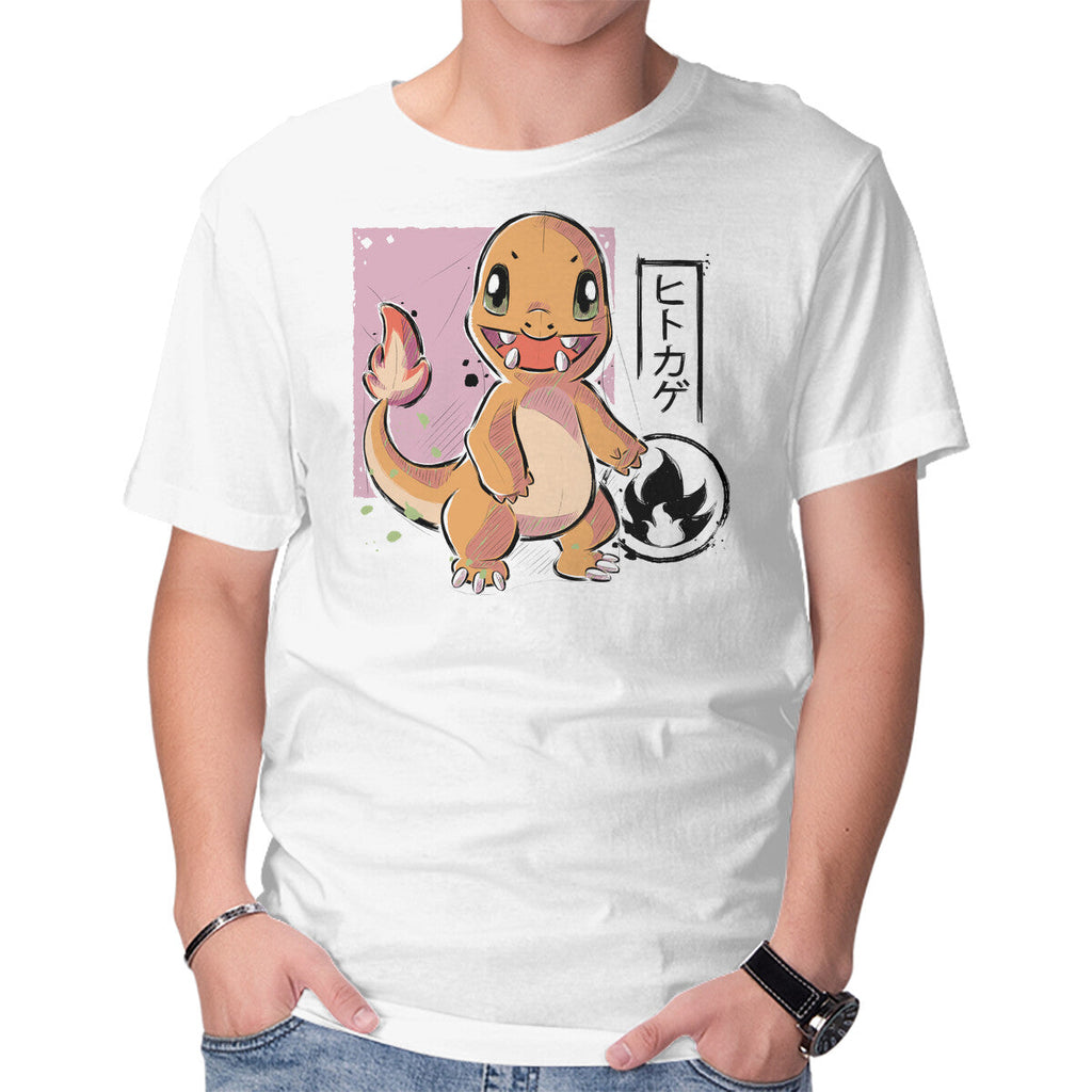 Cute Lizard