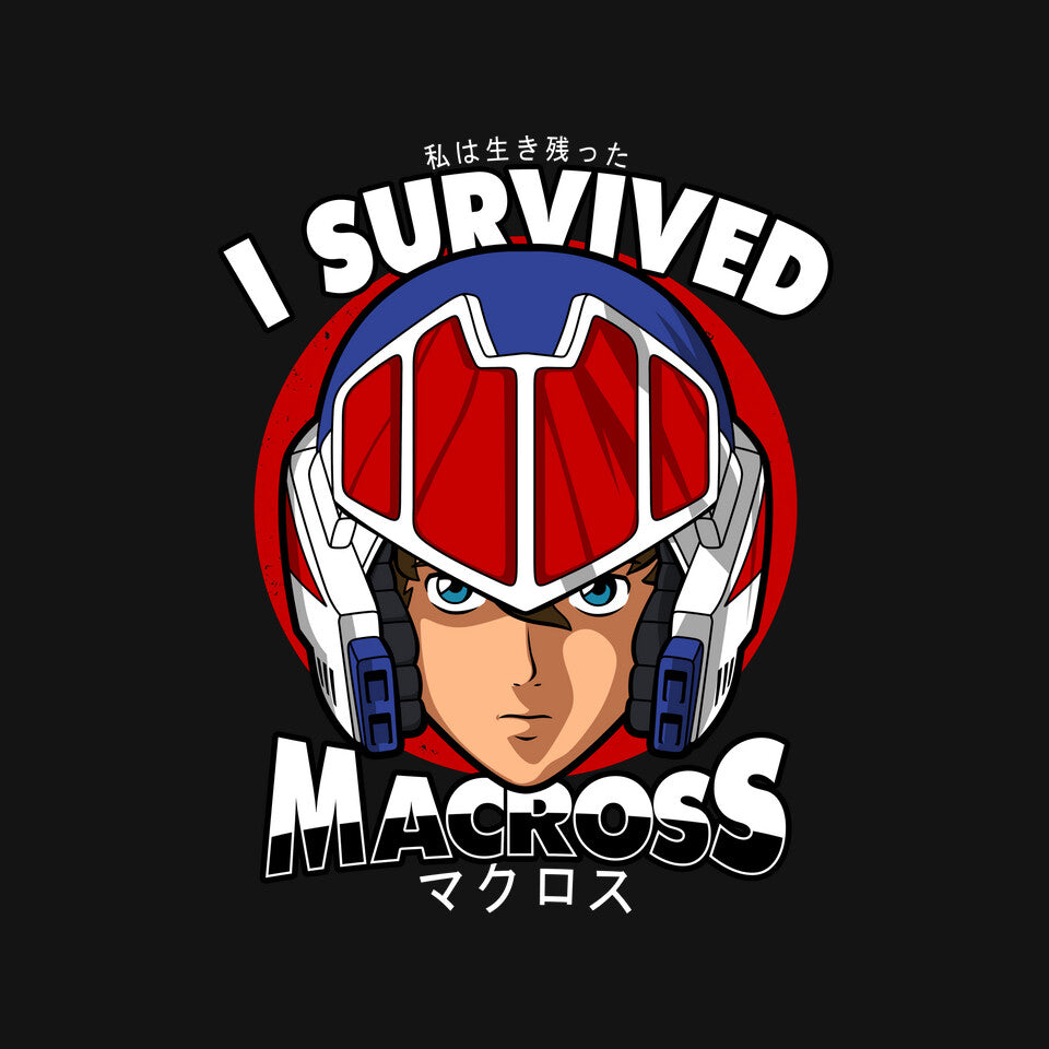 I Survived The Capital Ship