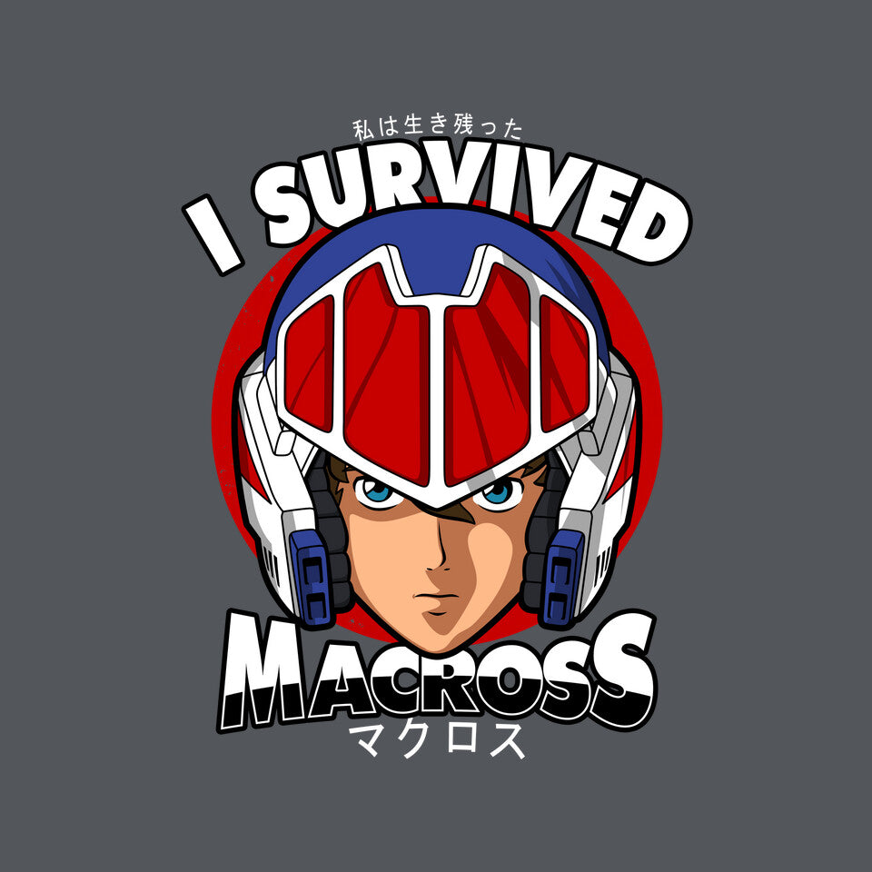 I Survived The Capital Ship