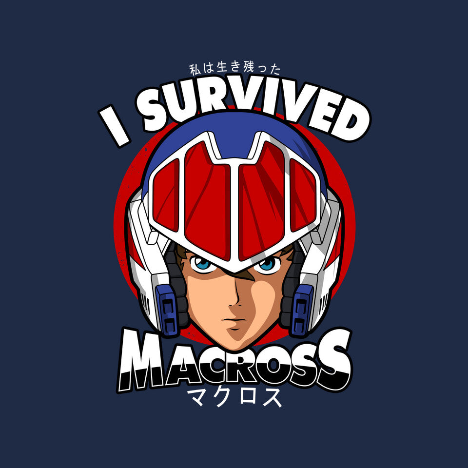 I Survived The Capital Ship