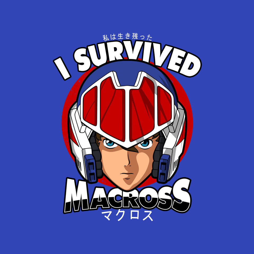 I Survived The Capital Ship