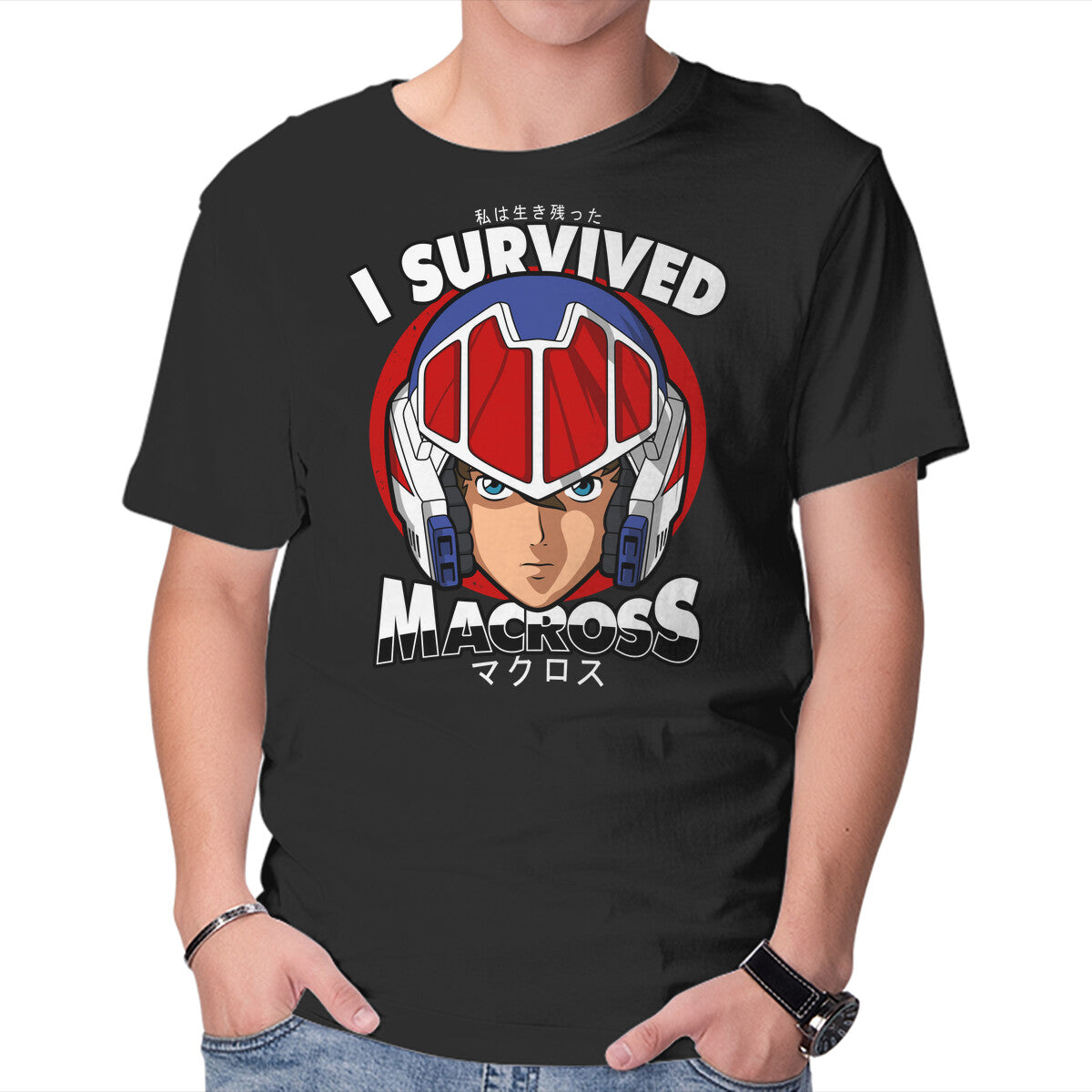 I Survived The Capital Ship