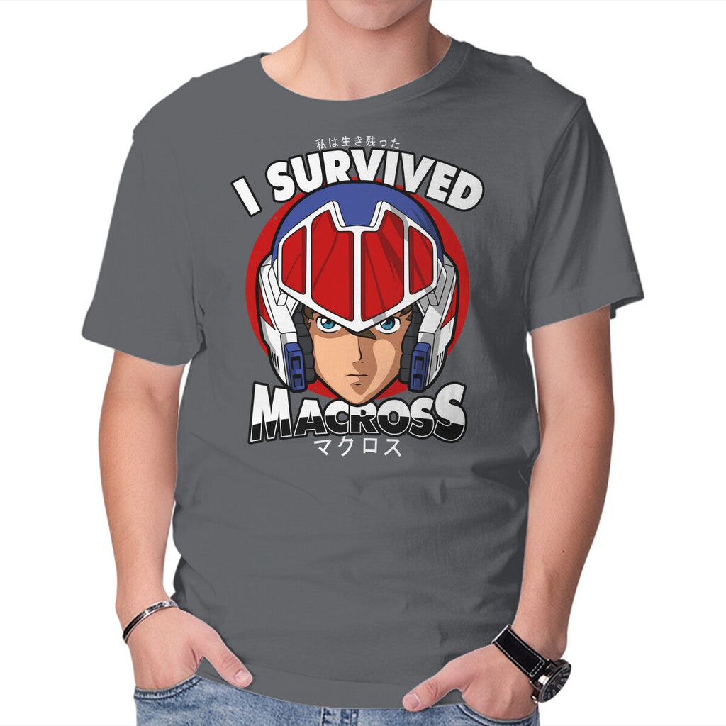 I Survived The Capital Ship