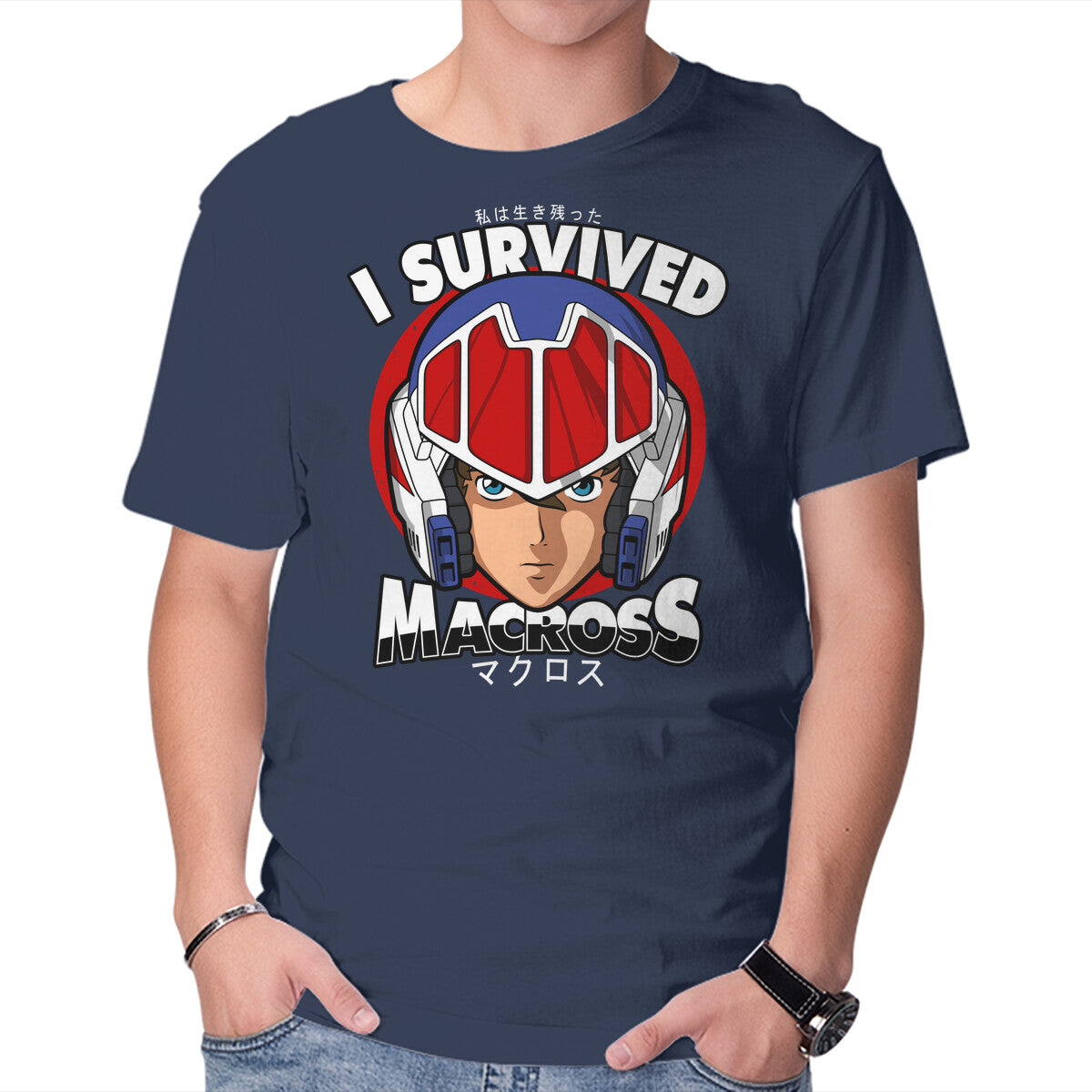 I Survived The Capital Ship
