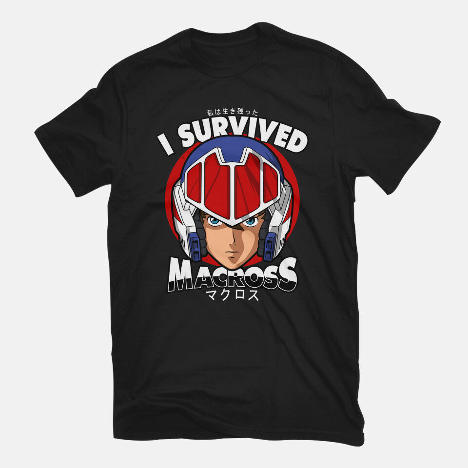I Survived The Capital Ship