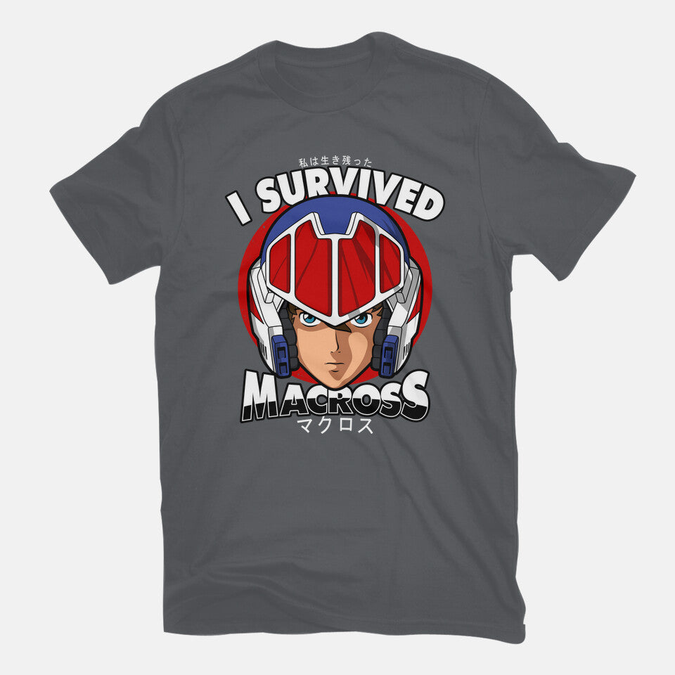 I Survived The Capital Ship