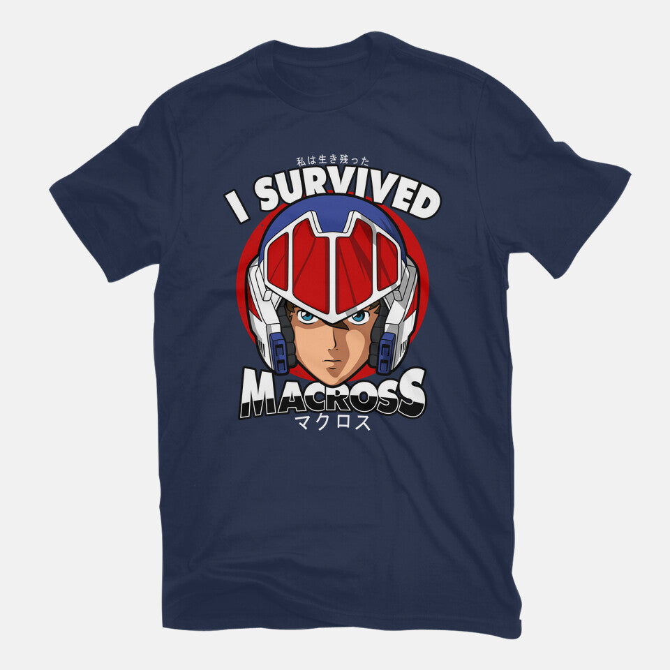 I Survived The Capital Ship