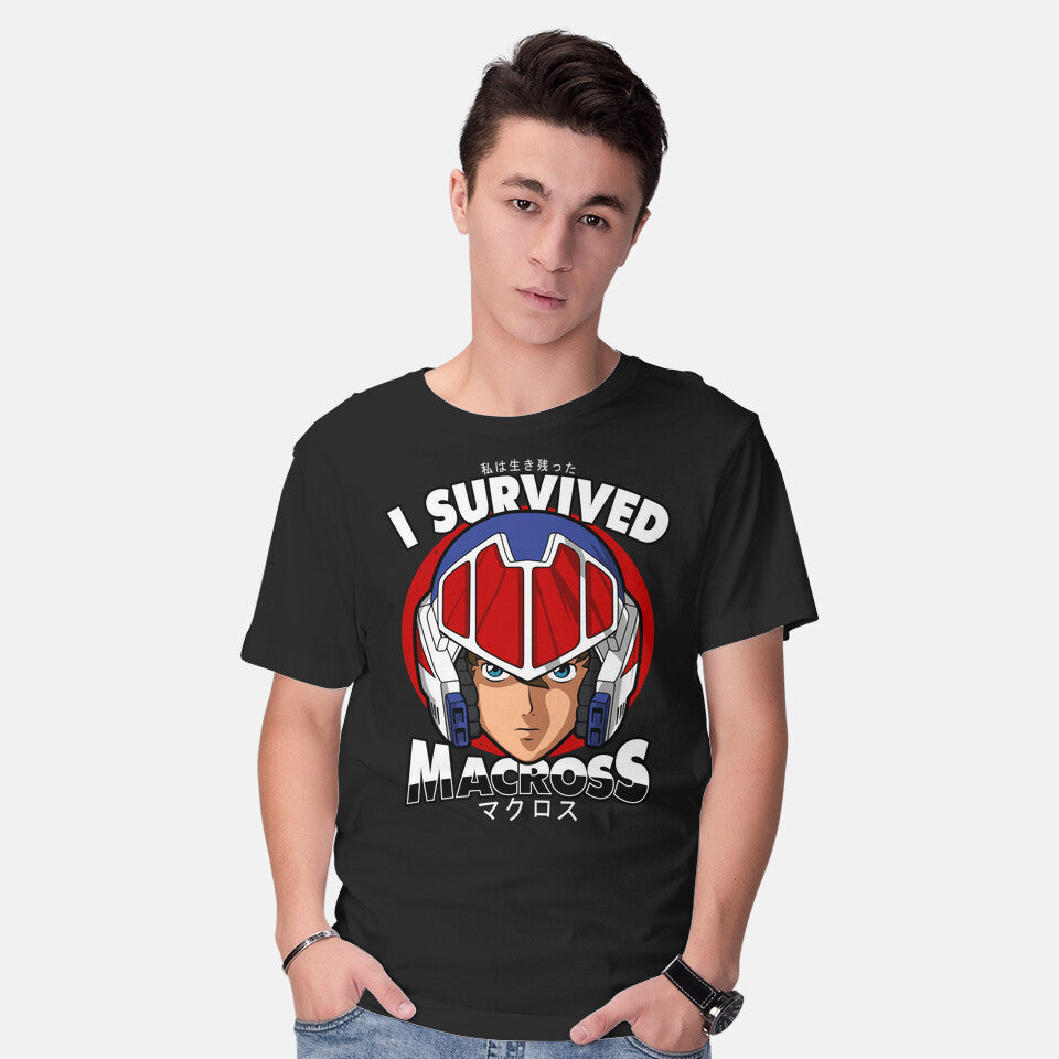 I Survived The Capital Ship