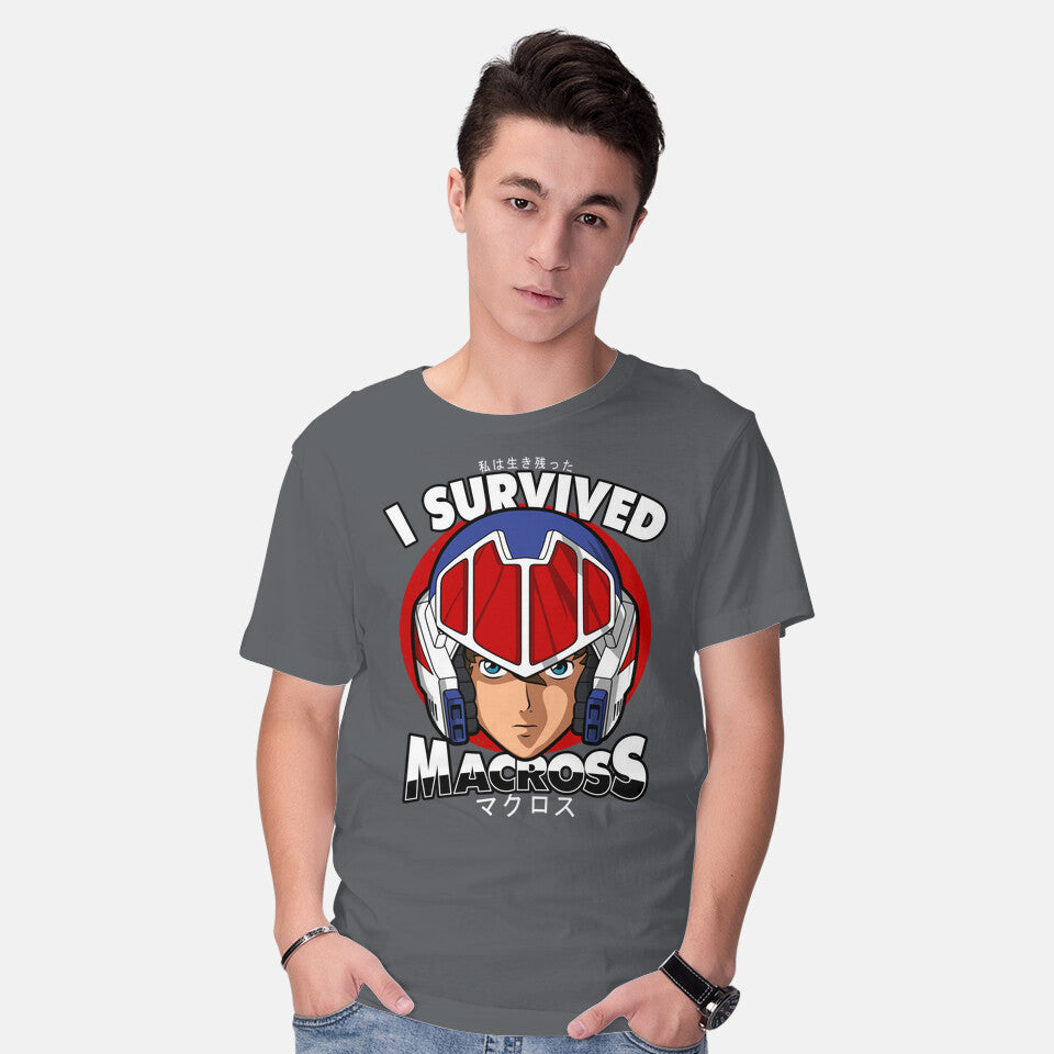 I Survived The Capital Ship