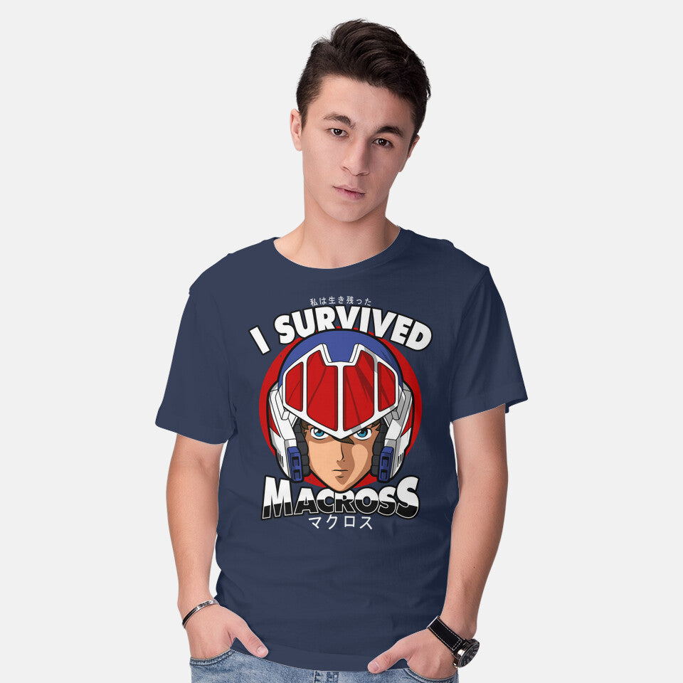 I Survived The Capital Ship