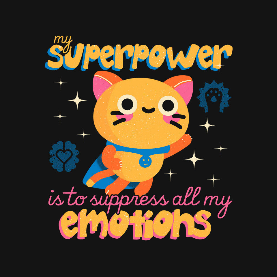 Super Suppressor