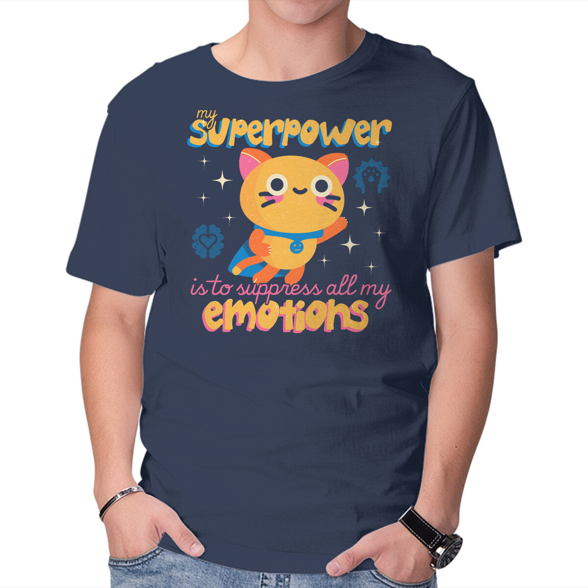 Super Suppressor