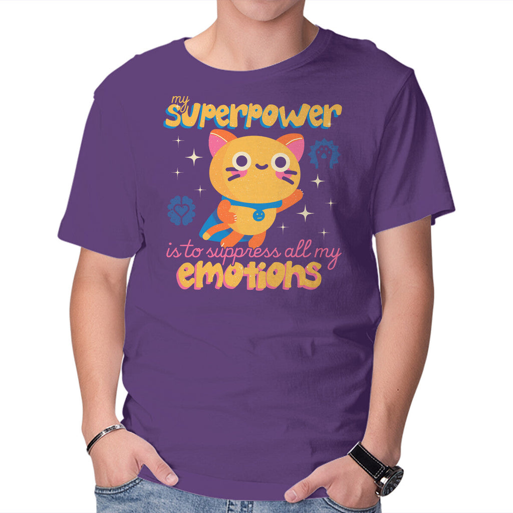 Super Suppressor