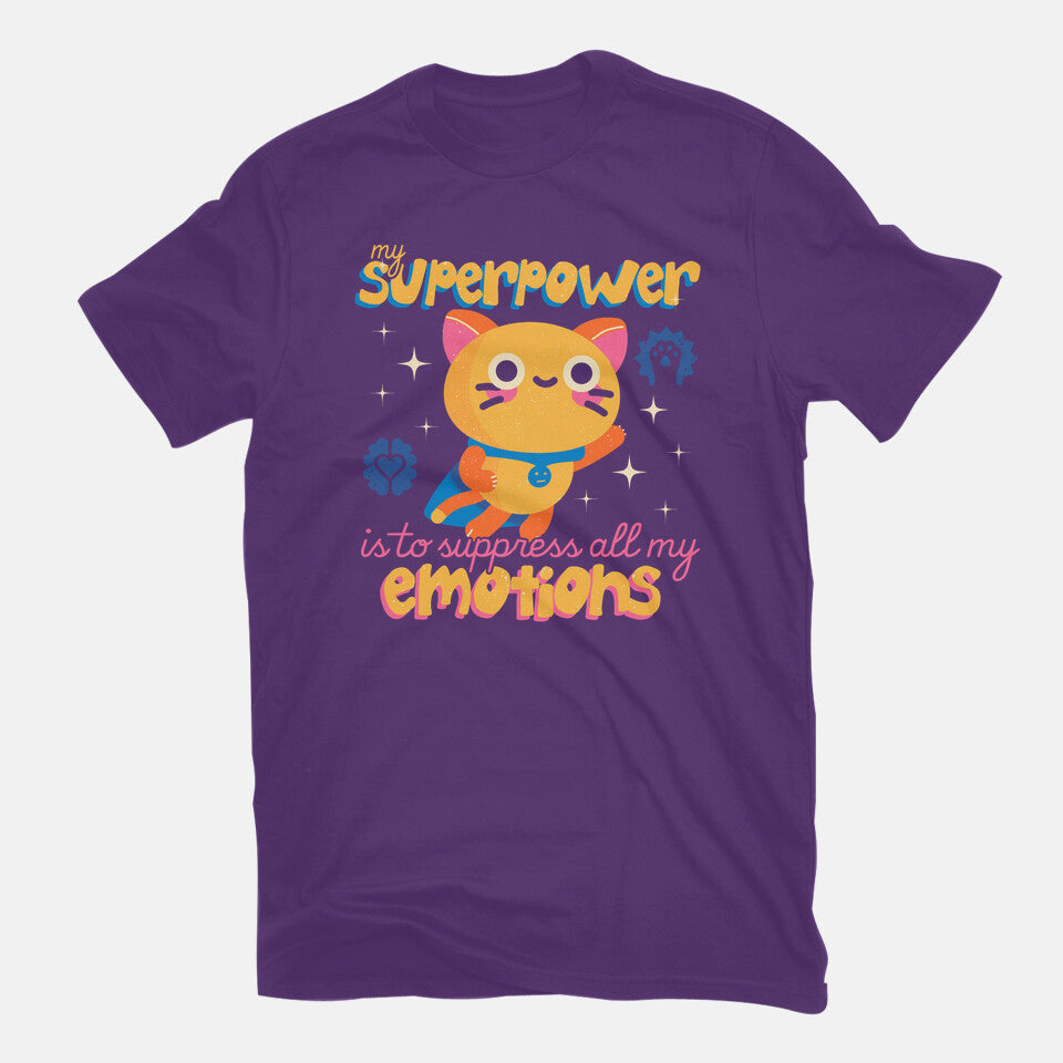 Super Suppressor