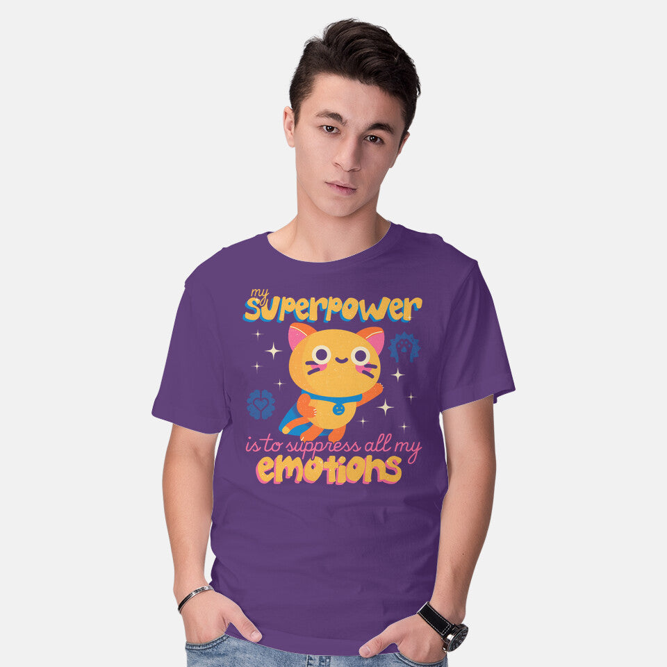 Super Suppressor