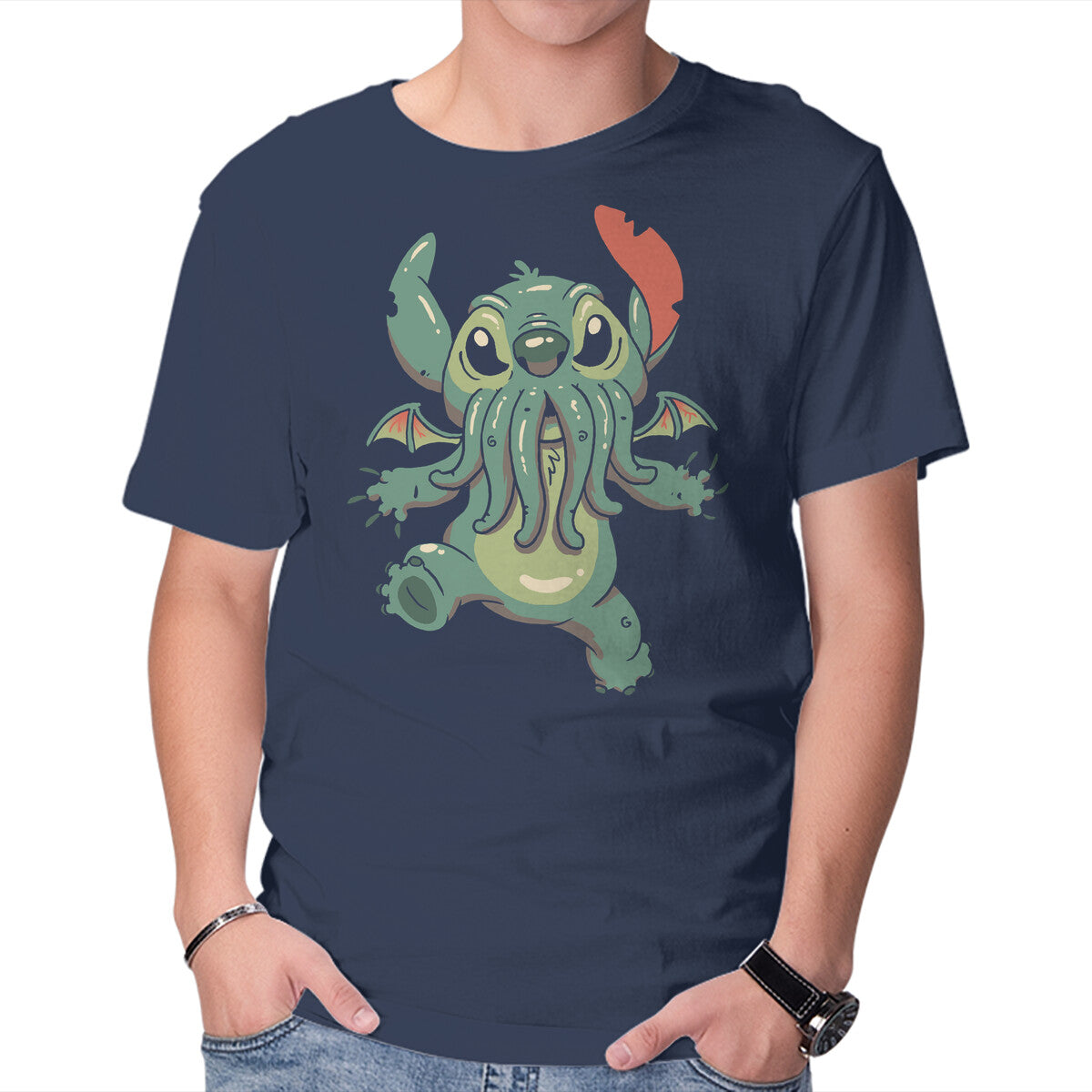 Alien Cthulhu