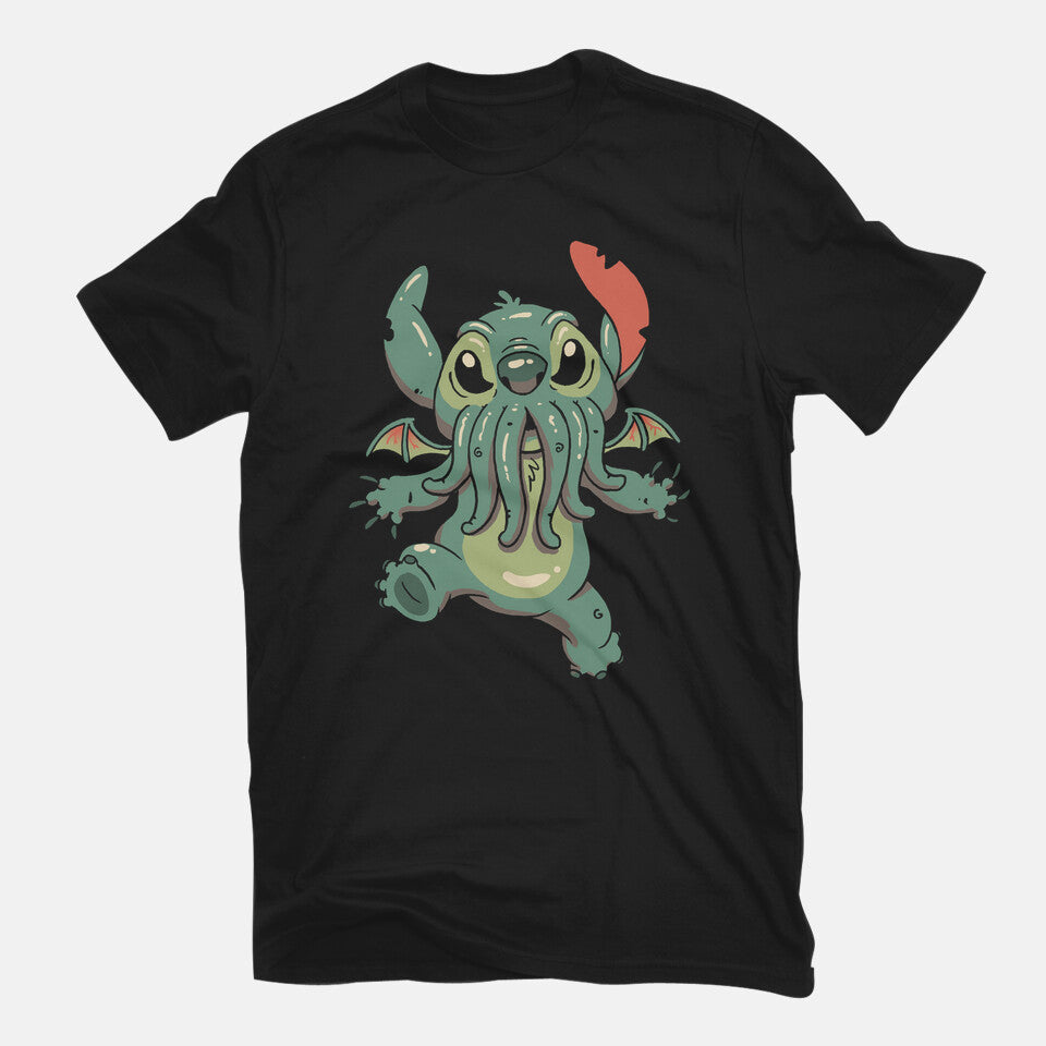 Alien Cthulhu