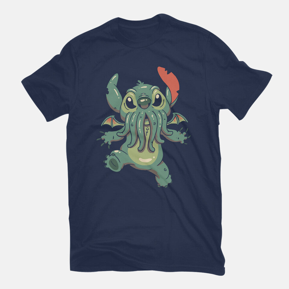 Alien Cthulhu