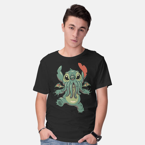 Alien Cthulhu