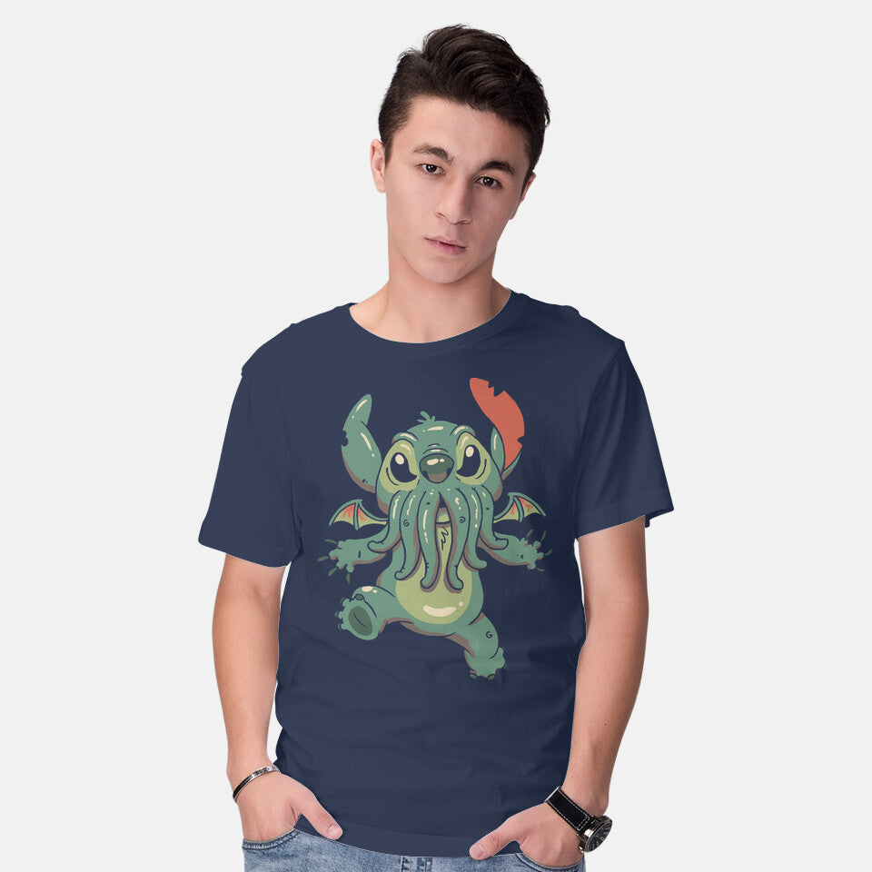 Alien Cthulhu