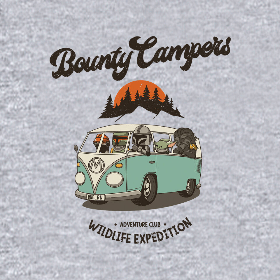 Bounty Campers