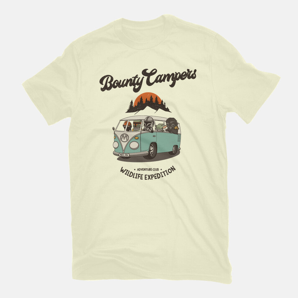 Bounty Campers
