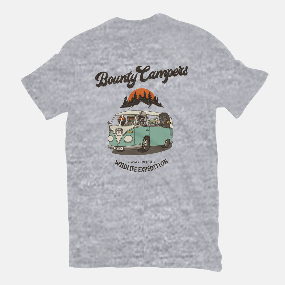 Bounty Campers