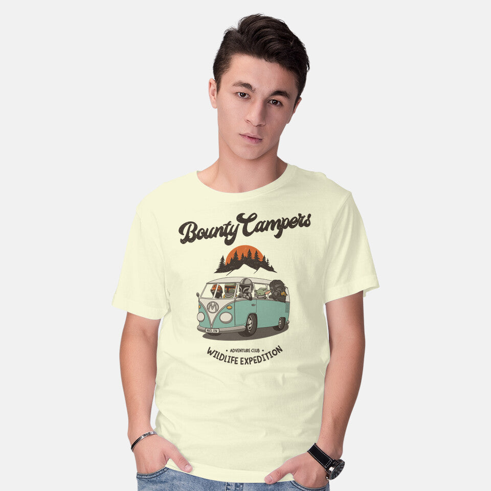 Bounty Campers
