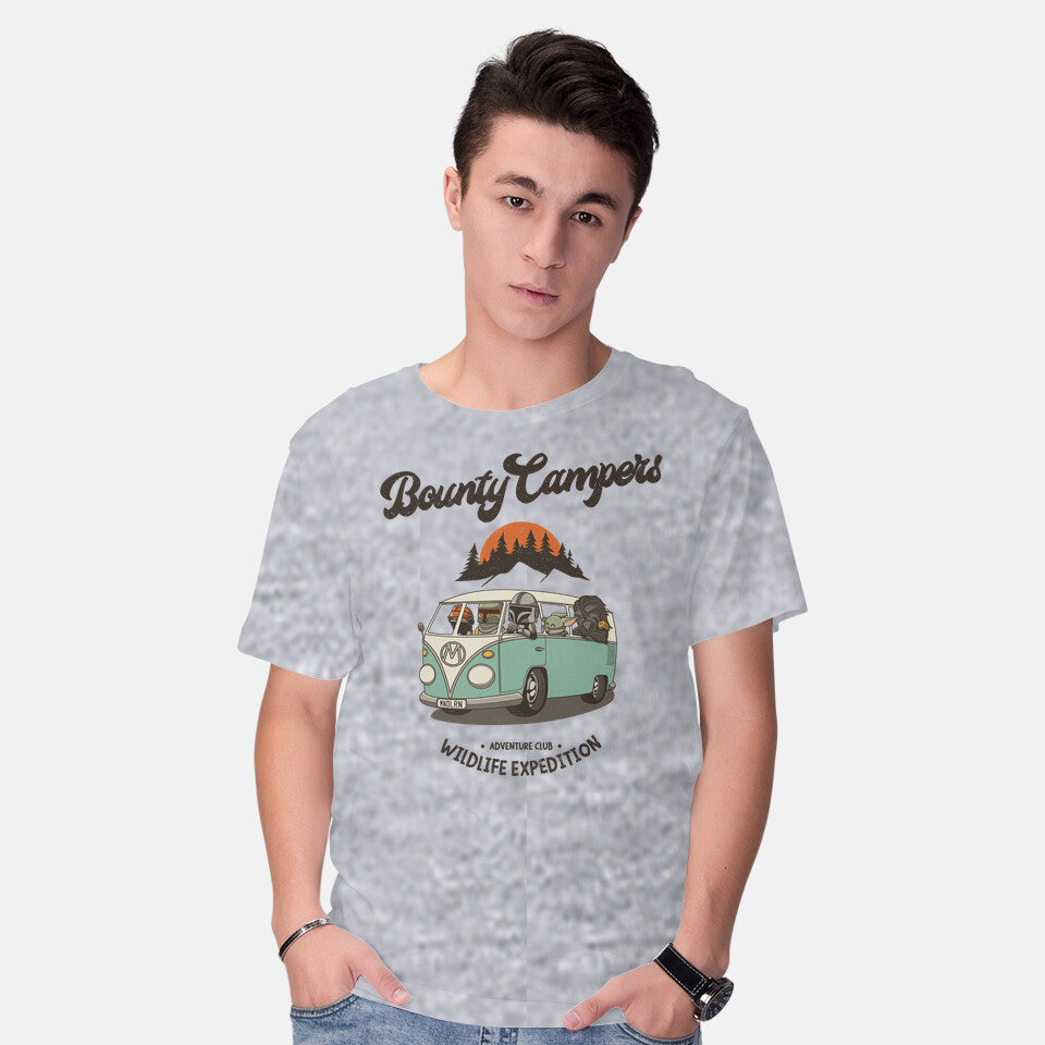 Bounty Campers