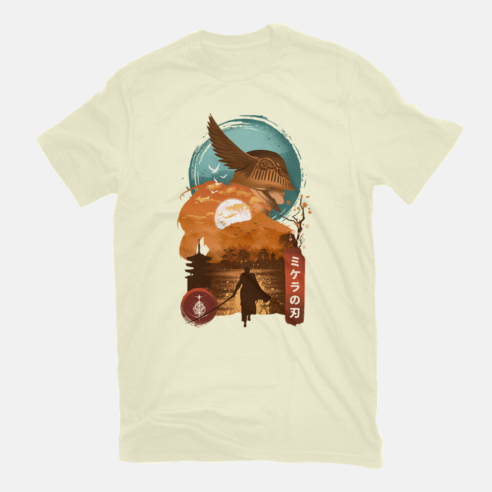 Elden Boss Ukiyo