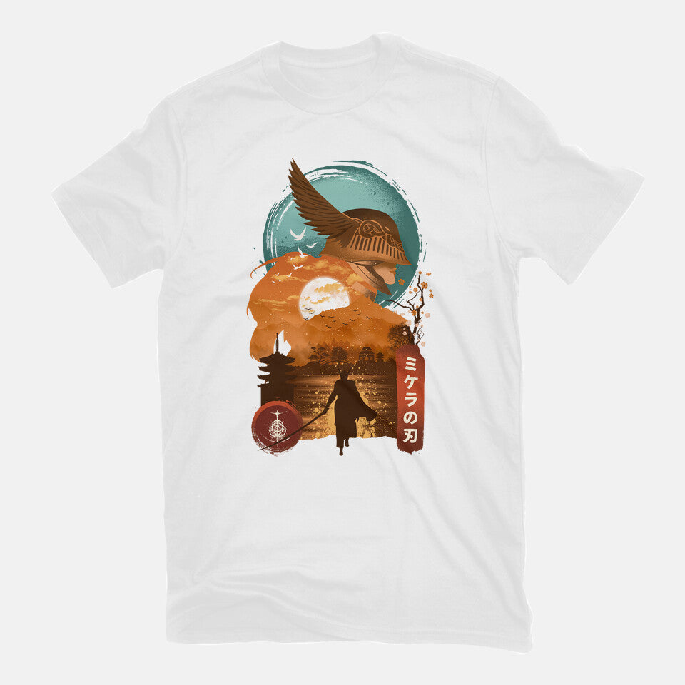 Elden Boss Ukiyo