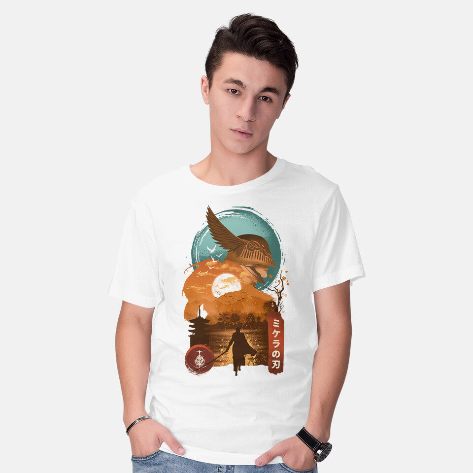 Elden Boss Ukiyo