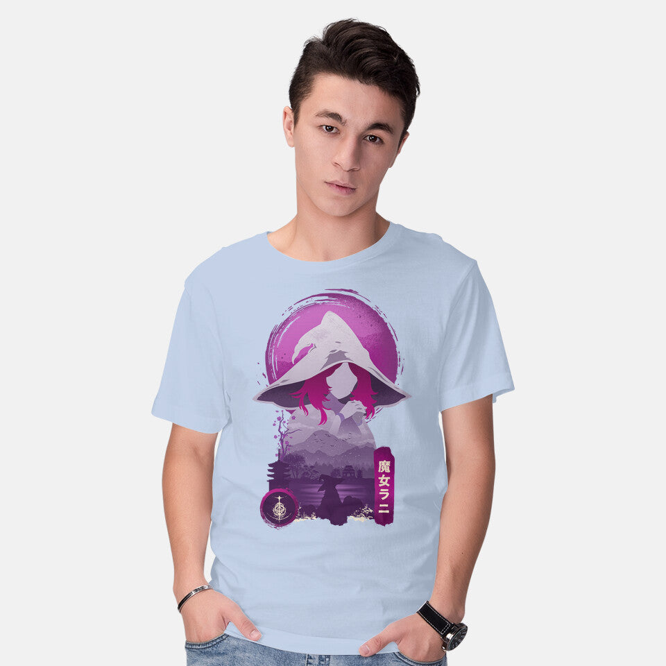 Ranni The Witch
