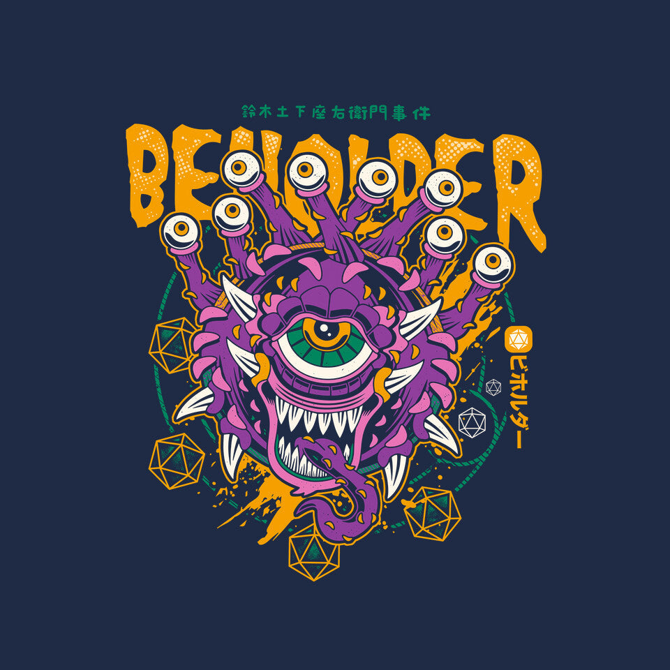 Beholder