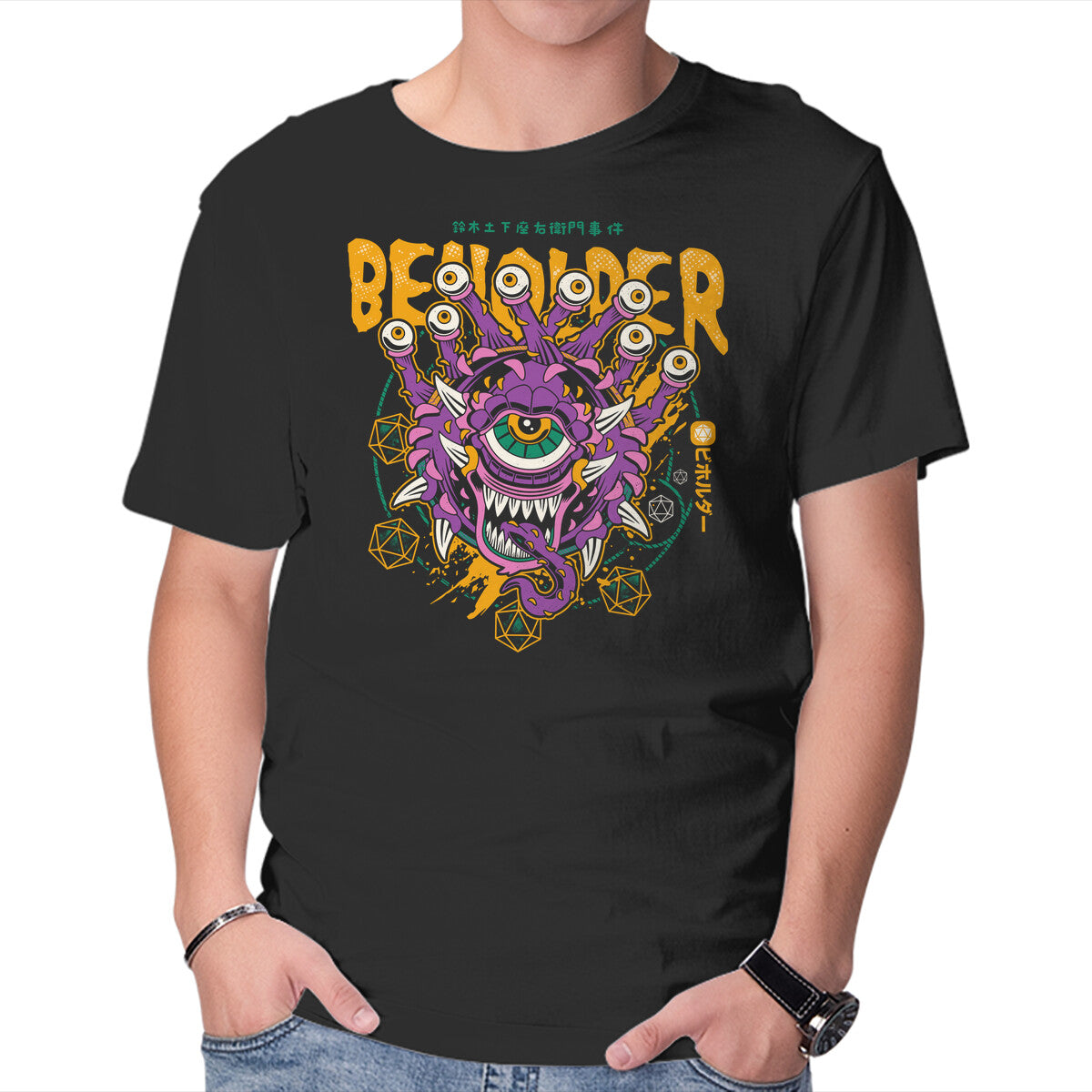 Beholder