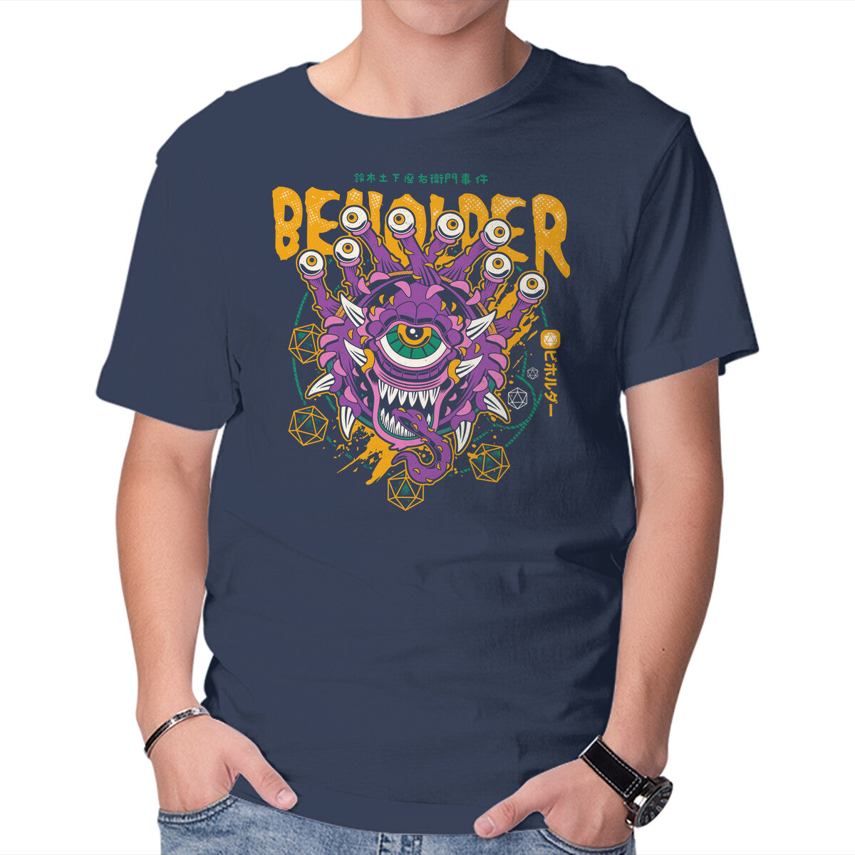 Beholder