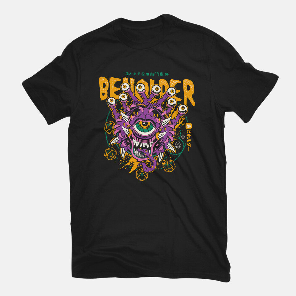 Beholder
