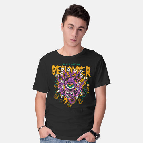 Beholder