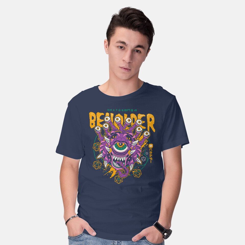 Beholder