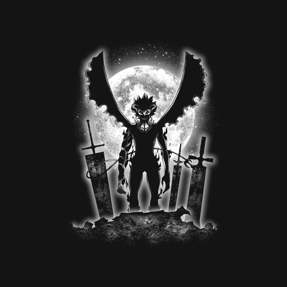 Moonlight Devil