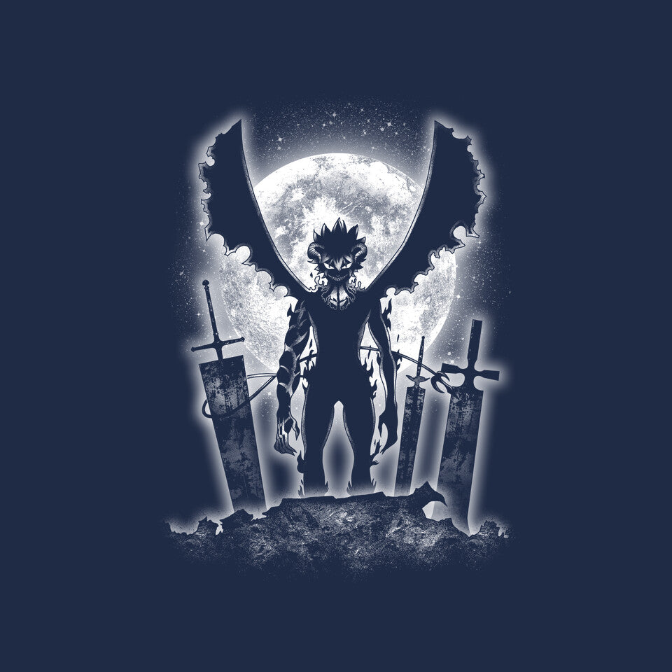 Moonlight Devil