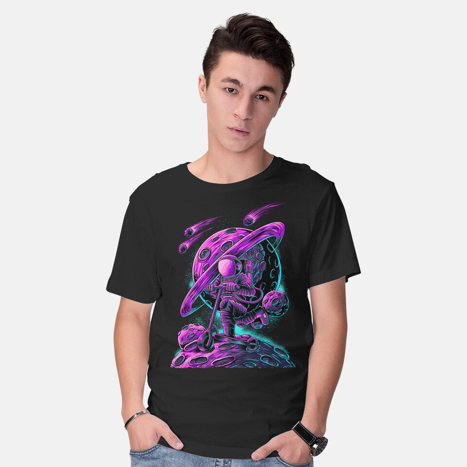 Scooter Space