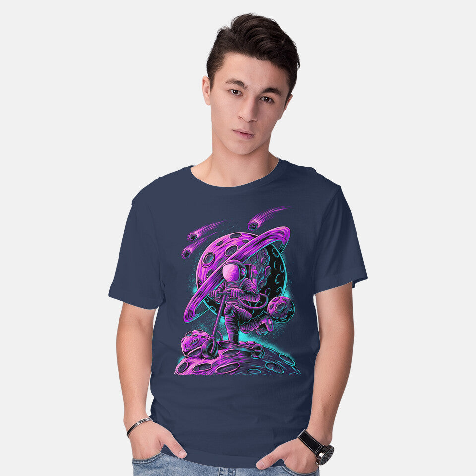 Scooter Space