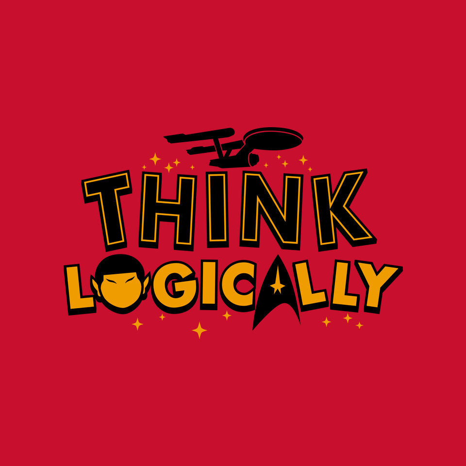 Think Logically