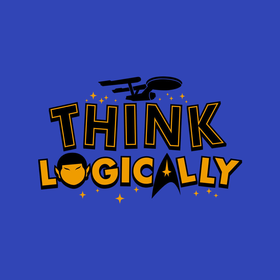 Think Logically