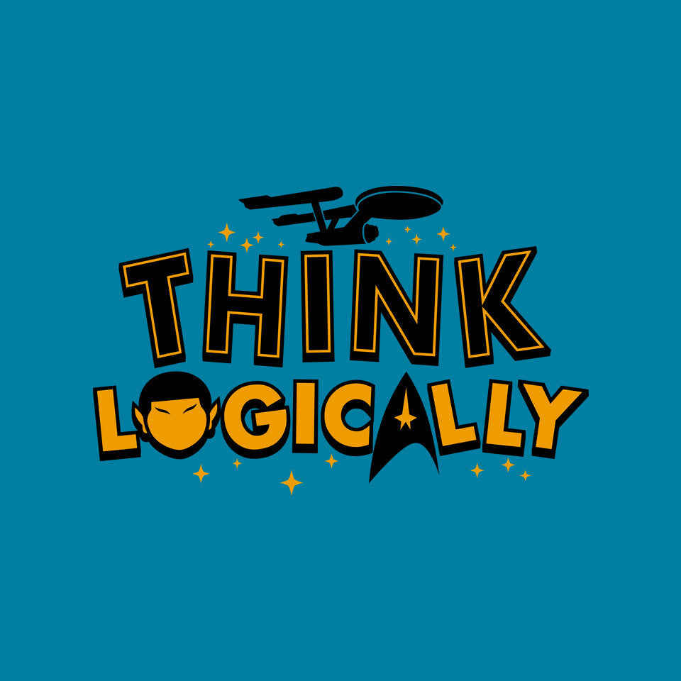 Think Logically