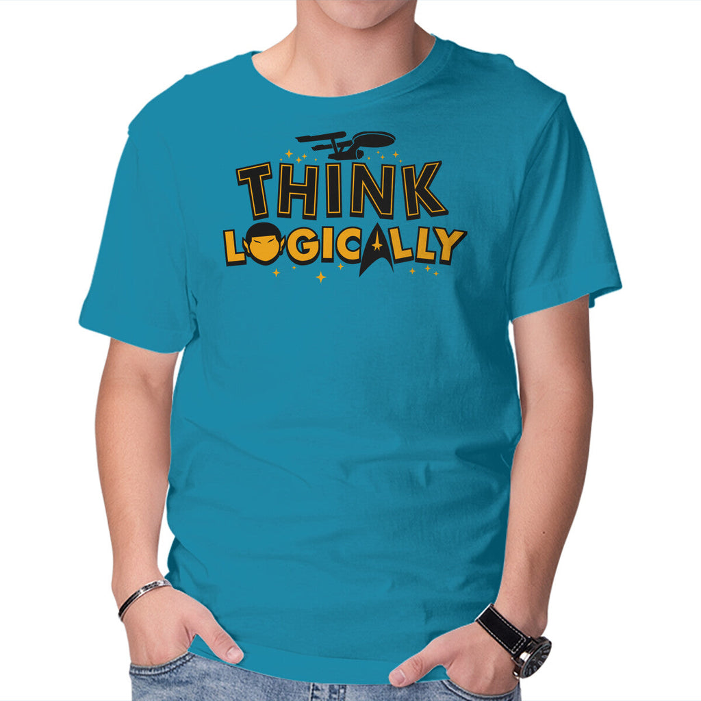 Think Logically