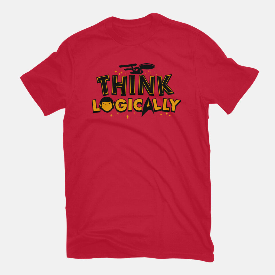 Think Logically