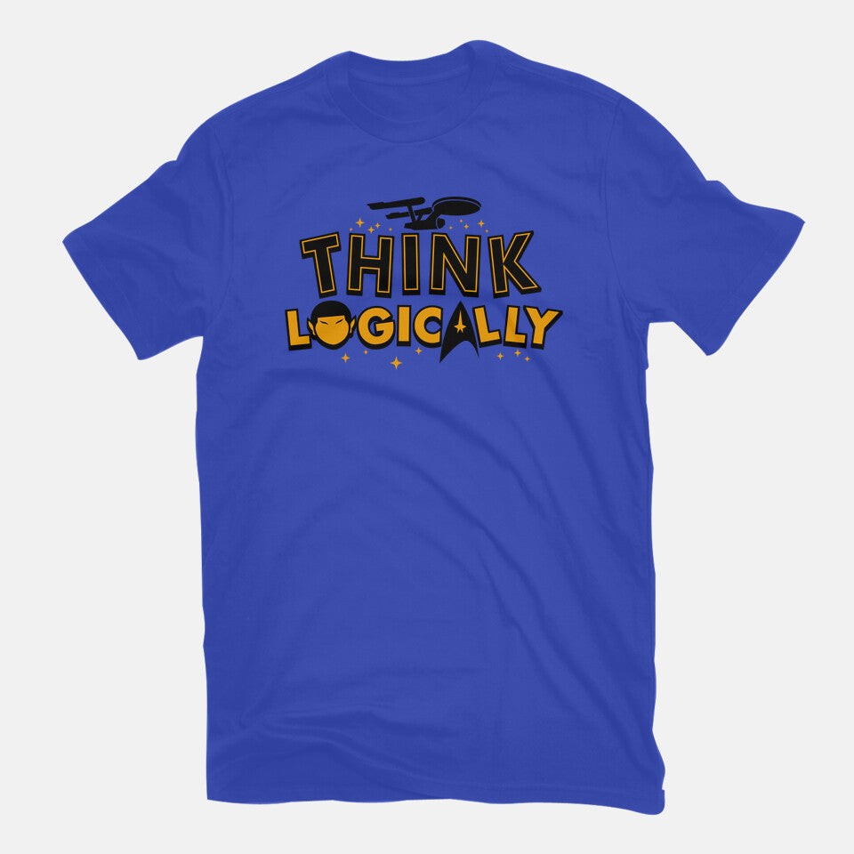 Think Logically